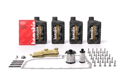 Hydraulikfilter-KIT