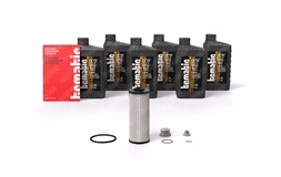 Hydraulikfilter-KIT