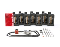  Hydraulikfilter-KIT