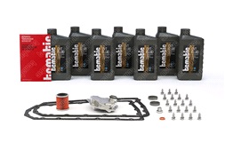 Hydraulikfilter-KIT