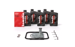 Hydraulikfilter-KIT
