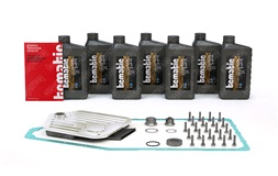 Hydraulikfilter-KIT