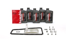 Hydraulikfilter-KIT