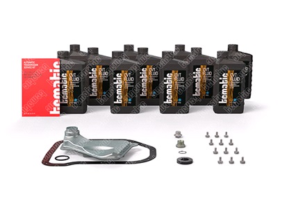 Hydraulikfilter-KIT