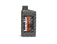  Automatgearolie ATF DEX3 1L (TCMATIC)