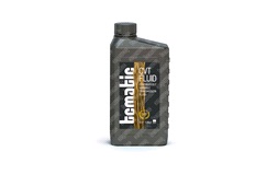 Automatväxelolja CVT FLUID 1L (TCMATIC)