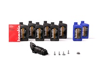  Hydraulikfilter-KIT