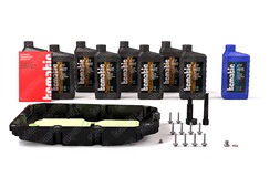 Hydraulikfilter-KIT