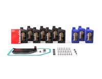  Hydraulikfilter-KIT