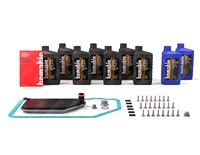  Hydraulikfilter-KIT