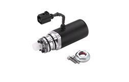 Pumpe, lamelkobling, firhjulstræk