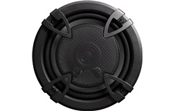 6,5" høyttalersett 150W Xzound TRS652