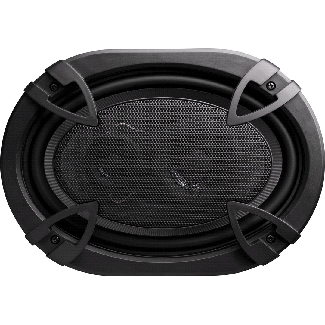 Xzound 6x9" högtalarset 240 W Xzound TRS693