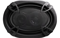 6x9" høyttalersett 240W Xzound TRS693