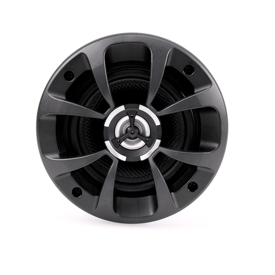 Xzound XZOUND GTO402 4" högtalarset 70W