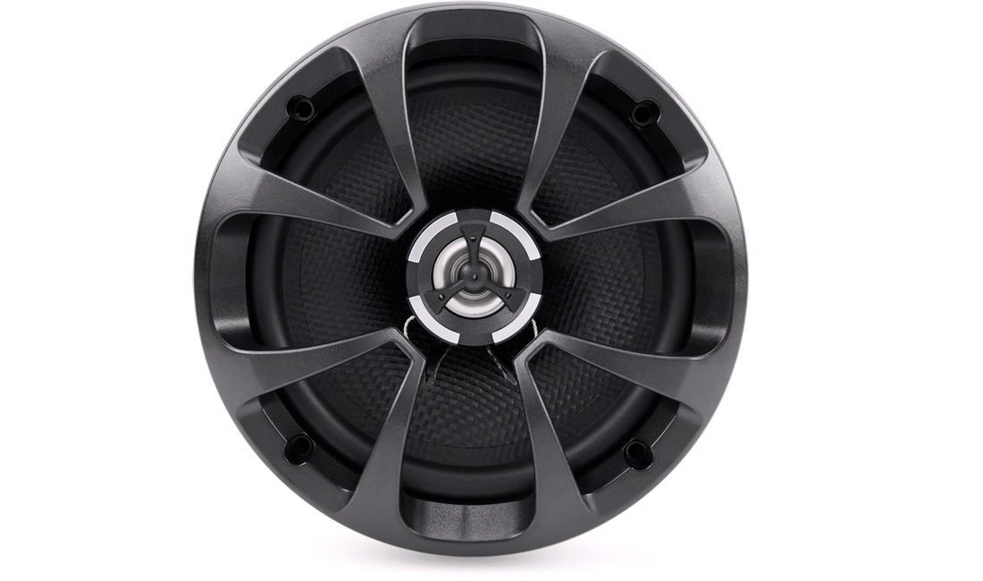  XZOUND GTO652 6,5" høyttalersett 150W