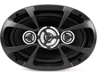 XZOUND GTO694 6x9" højttalersæt 150W
