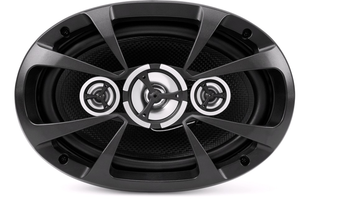  XZOUND GTO694 6x9" högtalarset 150W