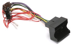 Adapter ISO Citroen/Peugeot