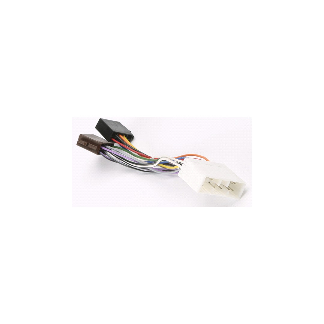 Phonocar Adapter ISO Chevrolet flera modeller