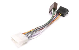 Adapter ISO KIA flera modeller