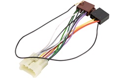 Adapter ISO, Suzuki Baleno/Alto/Vitara