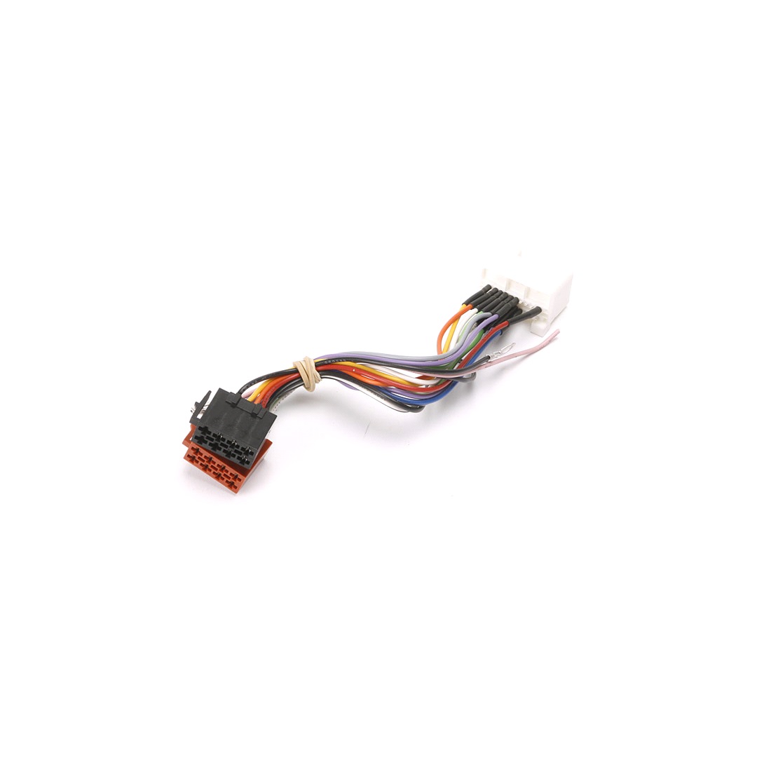 Phonocar Adapter Iso Mitsubishi Alle 07-