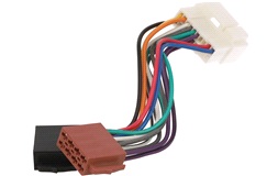 Adapter ISO Suzuki Honda flera modeller