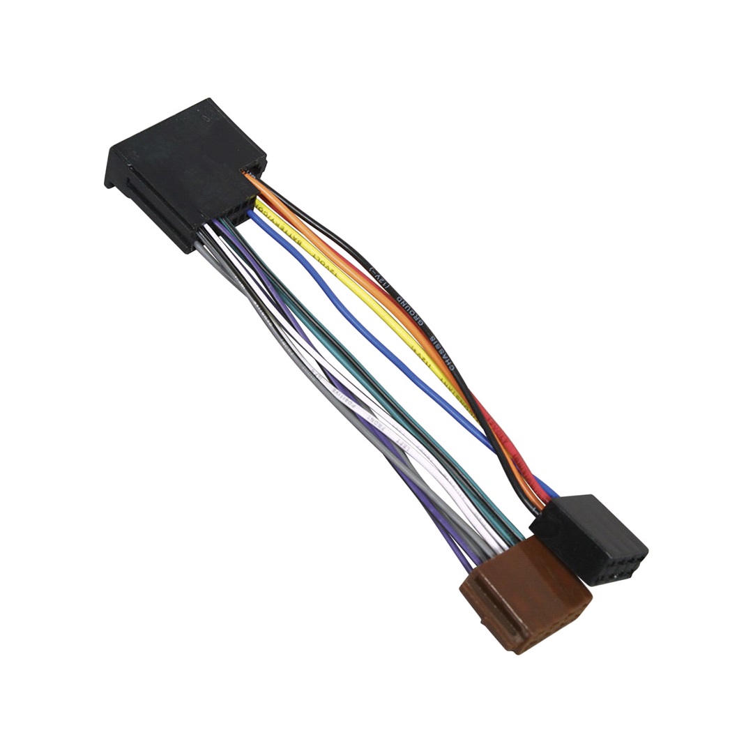 Phonocar Adapter ISO, Kia, alla, 95-