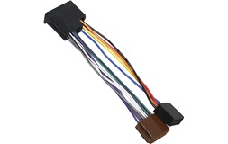 Adapter ISO, Kia, alla, 95-