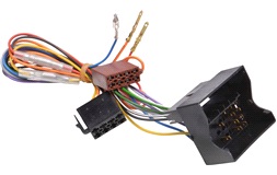 ISO adapter