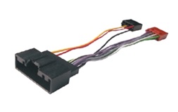 Adapter ISO Fiesta 10- Focus/C-Max 11-