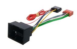Adapter ISO Cadillac, Chevrolet, Opel 
