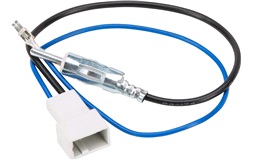 Antenneadapter 2DIN Swift 12- Mazda3 10-