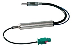 Antenneadapter FAKRA/DIN