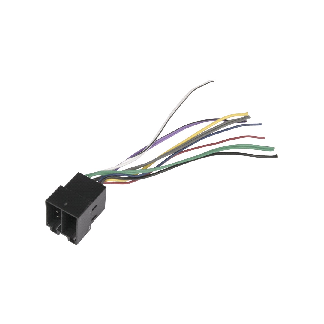 Phonocar ISO adapter HUN, universal