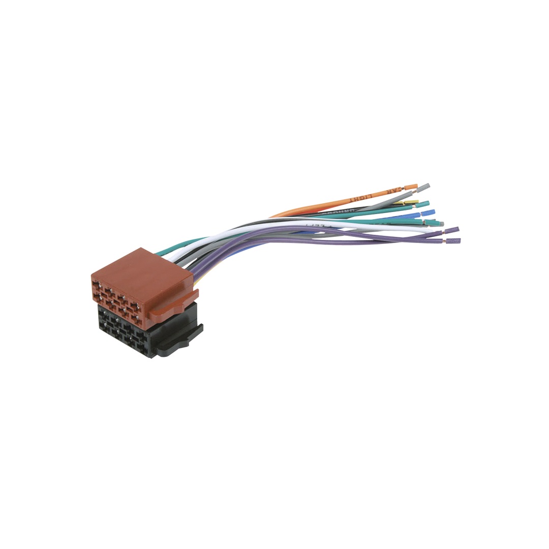 Xzound Iso Adapter, Universal