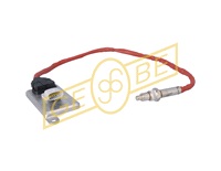  NOx-sensor