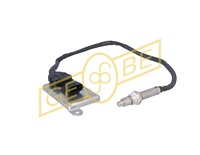  NOx-sensor
