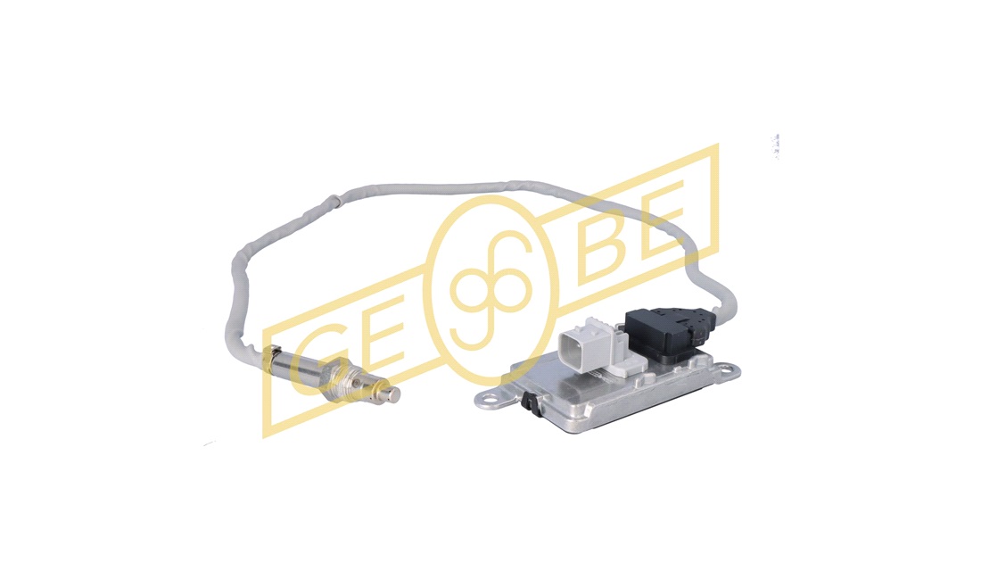  NOx-sensor