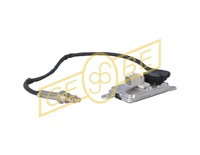  NOx-sensor