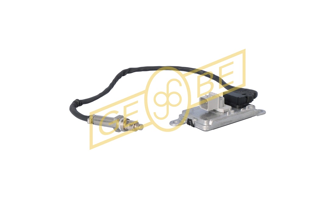 NOx-sensor