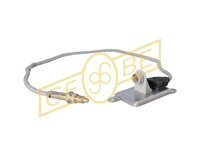  NOx-sensor