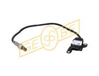  NOx-sensor