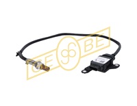  NOx-sensor