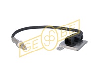  NOx-sensor