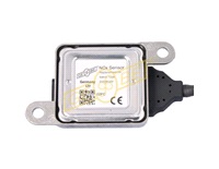  NOx-sensor