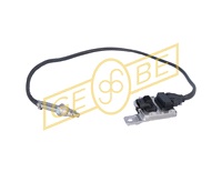  NOx-sensor