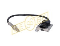  NOx-sensor