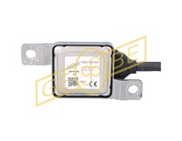  NOx-sensor